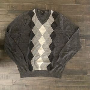 Men's Banana Republic Sweater